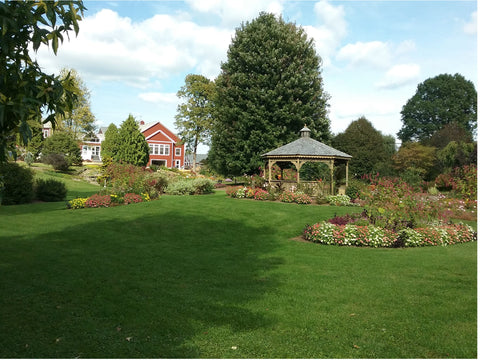 2025 Friends of Cutler Botanic Garden